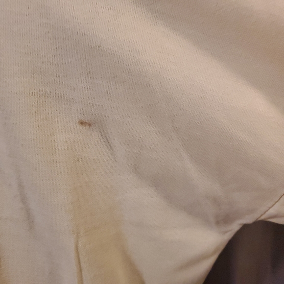 Vintage Holiday Time Plus Size 4 Seasons Turtleneck Sweatshirt Grandma 20W - Picture 5 of 8